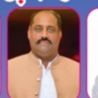 استاد اعجاز وڑایچ اینڈ ہارون  وڑائچ