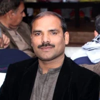 استاد باو راجہ سی وی ایس سپورٹس