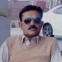 استاد مصطفی جٹ