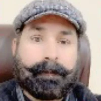 استاد باؤ حیدر علی