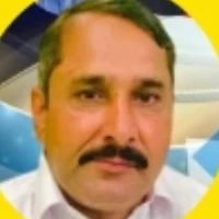 استاد ہمایوں بٹ اینڈ چوہدری اکبر باجوہ