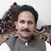 استاد قاسم خان