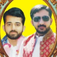 استاد مٹھو لالی اینڈ استاد حسن لالی