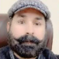 استاد باؤ حیرر علی اعوان