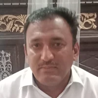 استاد عمران مہر چکی والا