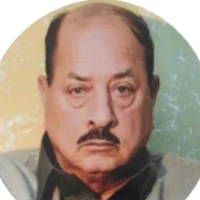 استاد منیر شاہ گجرات