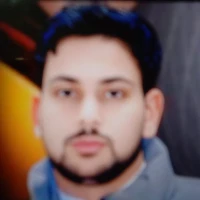 چوہدری احسن جاوید دھبیانہ