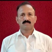 استاد عبدالرزاق کالی  چھت نواز ڈھلم