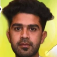 استاد حاجی عمران چھت فرحان