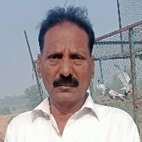 استاد پھٹو استادمجیب بحرین