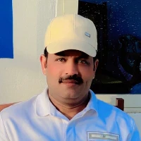 چھت سرفراز علی