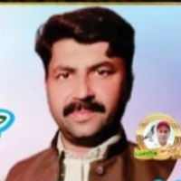 استاد فاروق اعظم چھت علی حیدربالی