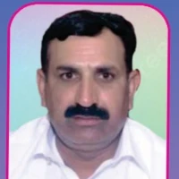 استاد افضال چٹھہ