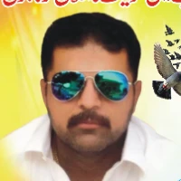 استاد چوہدری زاہد میتلا