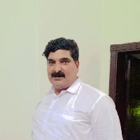 استاد نوید احمد کھرل