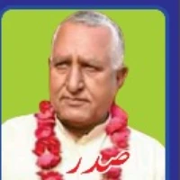 استاد عمر بٹ چھت اڈے والی