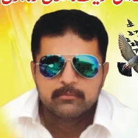 استاد چوہدری زاہد میتلا