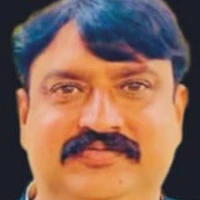 استاد چوہدری اظہر گورائیہ