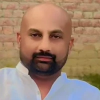 استاد ملک جہانگیر