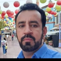 استاد ہاشم خان اینڈ ڈاکٹر اکرم خان