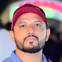 استاد  وسیم اینڈ استاد نسیم شوکت