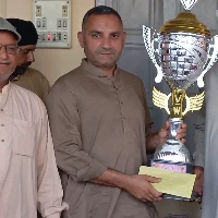 استاد تصور چن اینڈ استاد وحید مراد