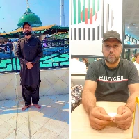 چوہدری شہباز ڈوگہ