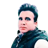 چوہدری عشر علی چنڈالہ