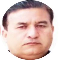 امجد بٹ خواصپور