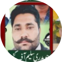 چوہدری سلیم گنجہ