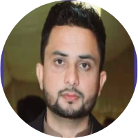 چوہدری قاسم گجر چنڈالہ