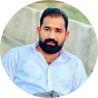 چوہدری حسنین چھت شیبی چنڈالہ