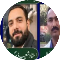 چوہدری شعیب ڈوگہ جوڑا