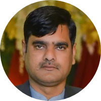 چوہدری ناصر جلیانی