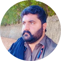 سہیل گجر سلیماں