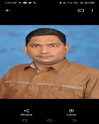 سیون سٹار آل پنجاب بےبی پیجن ون ڈے چیمپین شپ  07 مارچ 2025