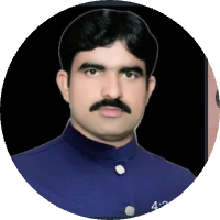 استاد چوہدری عمر تارڑ