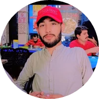 حسنین کالس اینڈ منصف جمیل گجر