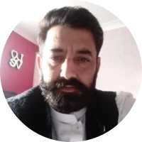 چوہدری عباس گجر