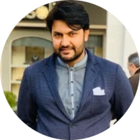 چوہدری عنصر چیمہ