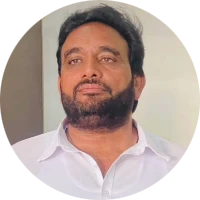 استاد سہیل اختر چیمہ