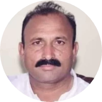 استاد عبدالرزاق کالی چھت فیصل چیمہ