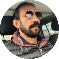 استاد شبیر بٹ