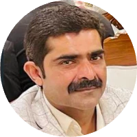 استاد حسن شاہ چھت باو عامر