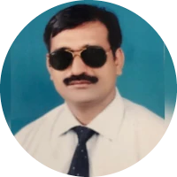 استاد ملک ثناء