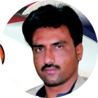 استاد چوہدری فیاض گجر