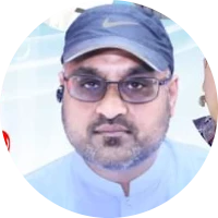 استاد چوہدری فیاض حسین دھوریہ