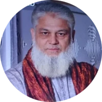 استاد میر ندیم اصغر چھت علی رضا