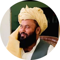 استاد حاجی طارق اعوان فارمیسی والے