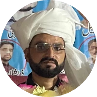 استاد ڈاکٹر جعفر غنی